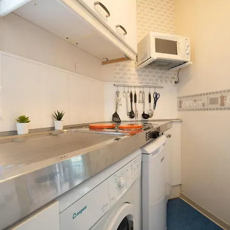 Apartment Gulf Stream By Interhome